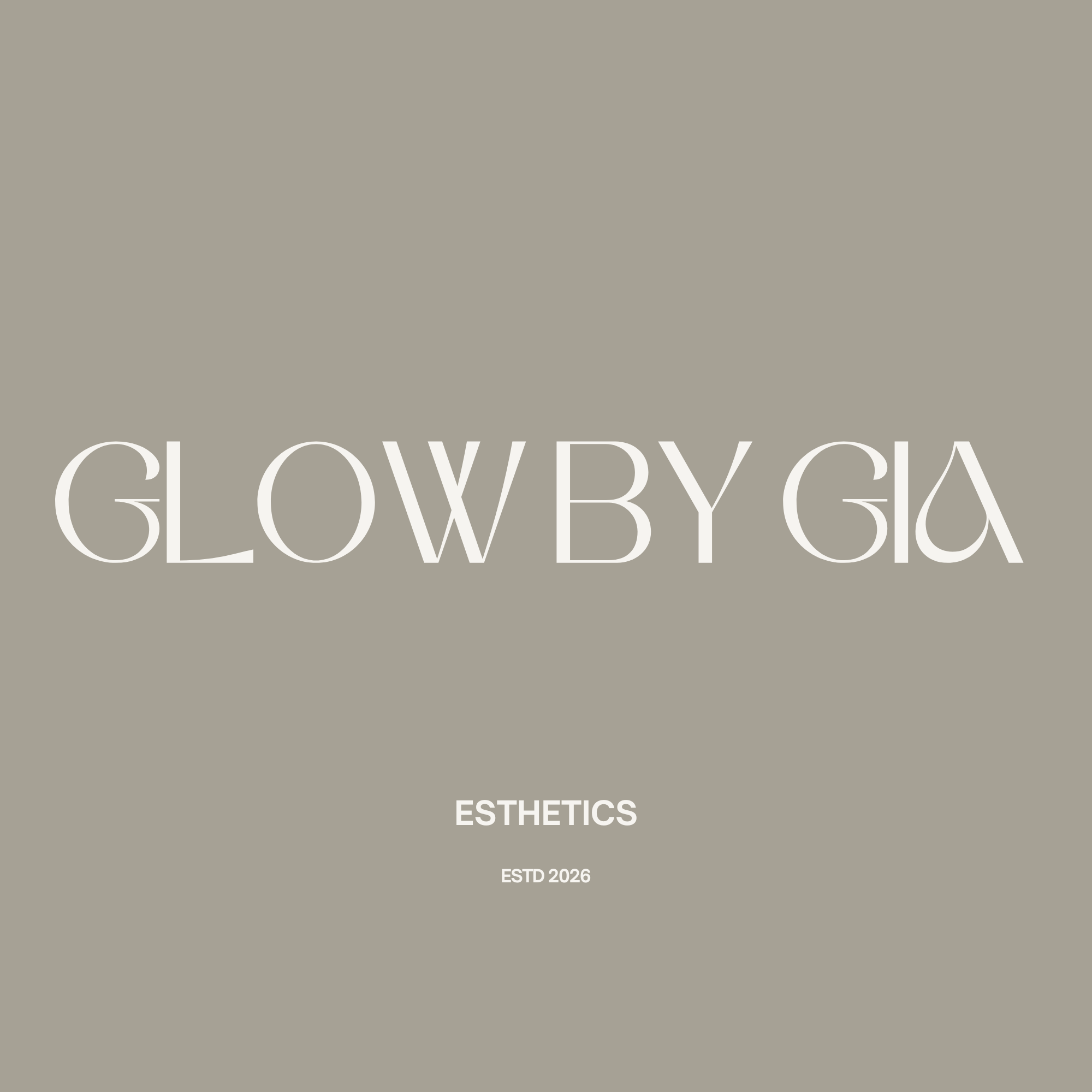 Glow by Gia Esthetics